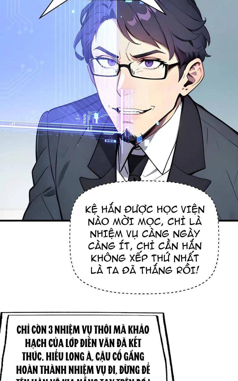 Khắp Thần Giới: Ta Hiến Tế Hàng Vạn Sinh Linh Trở Thành Thần - Chapter 20 - Page 38
