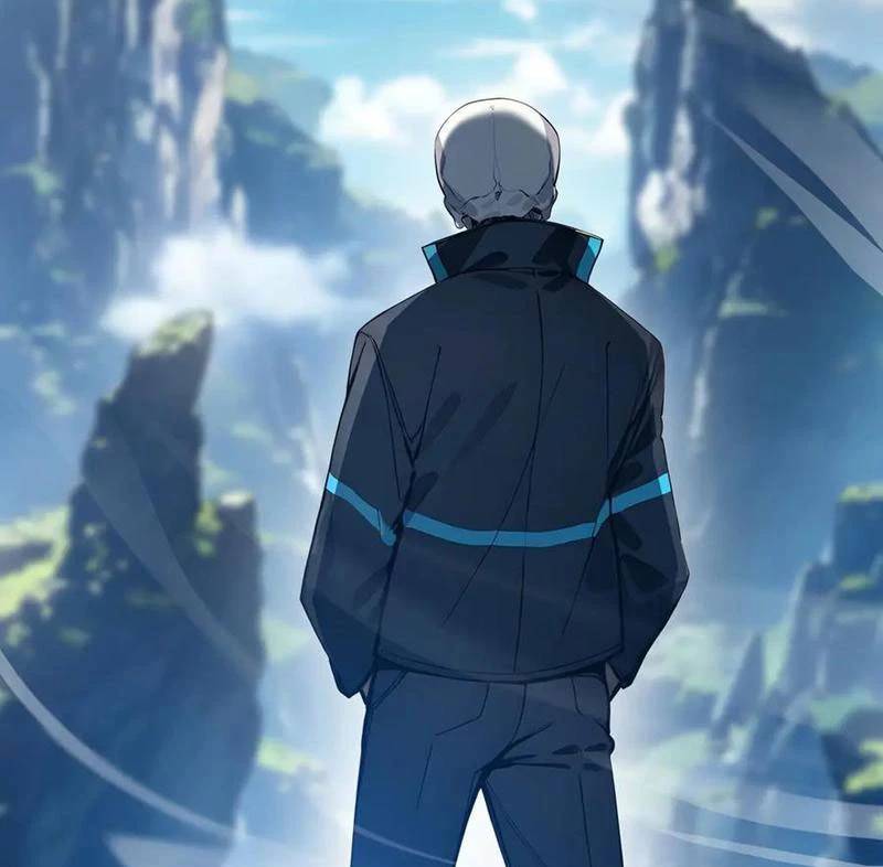 Khắp Thần Giới: Ta Hiến Tế Hàng Vạn Sinh Linh Trở Thành Thần - Chapter 20 - Page 41