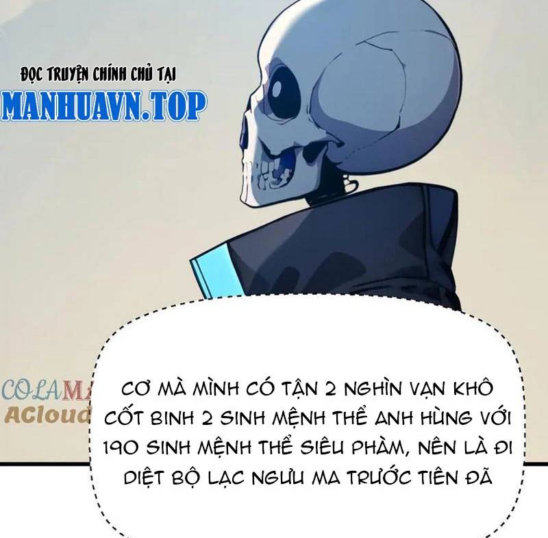 Khắp Thần Giới: Ta Hiến Tế Hàng Vạn Sinh Linh Trở Thành Thần - Chapter 20 - Page 43