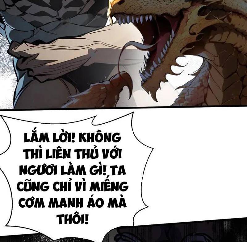 Khắp Thần Giới: Ta Hiến Tế Hàng Vạn Sinh Linh Trở Thành Thần - Chapter 20 - Page 48