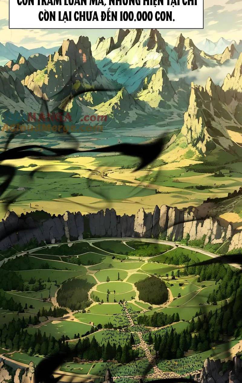 Khắp Thần Giới: Ta Hiến Tế Hàng Vạn Sinh Linh Trở Thành Thần - Chapter 20 - Page 5