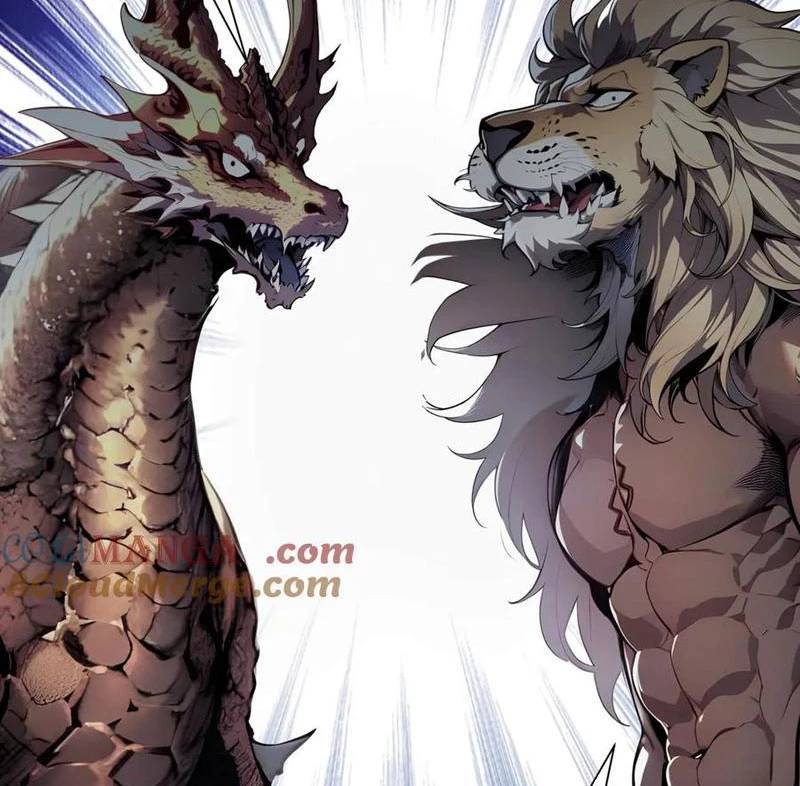 Khắp Thần Giới: Ta Hiến Tế Hàng Vạn Sinh Linh Trở Thành Thần - Chapter 20 - Page 55