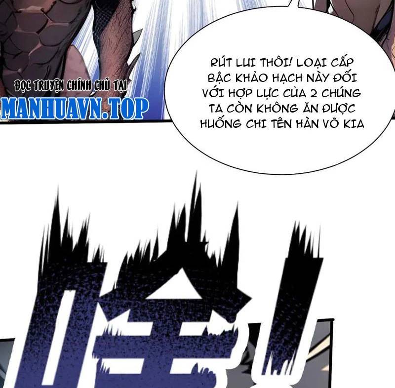 Khắp Thần Giới: Ta Hiến Tế Hàng Vạn Sinh Linh Trở Thành Thần - Chapter 20 - Page 56