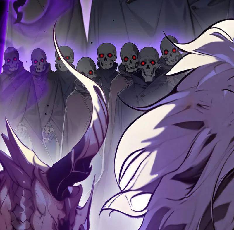 Khắp Thần Giới: Ta Hiến Tế Hàng Vạn Sinh Linh Trở Thành Thần - Chapter 20 - Page 59