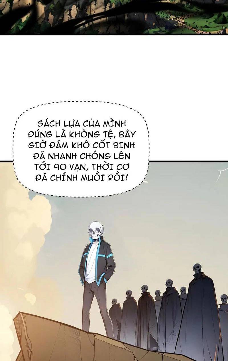 Khắp Thần Giới: Ta Hiến Tế Hàng Vạn Sinh Linh Trở Thành Thần - Chapter 20 - Page 6