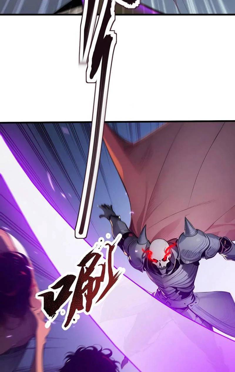 Khắp Thần Giới: Ta Hiến Tế Hàng Vạn Sinh Linh Trở Thành Thần - Chapter 20 - Page 9