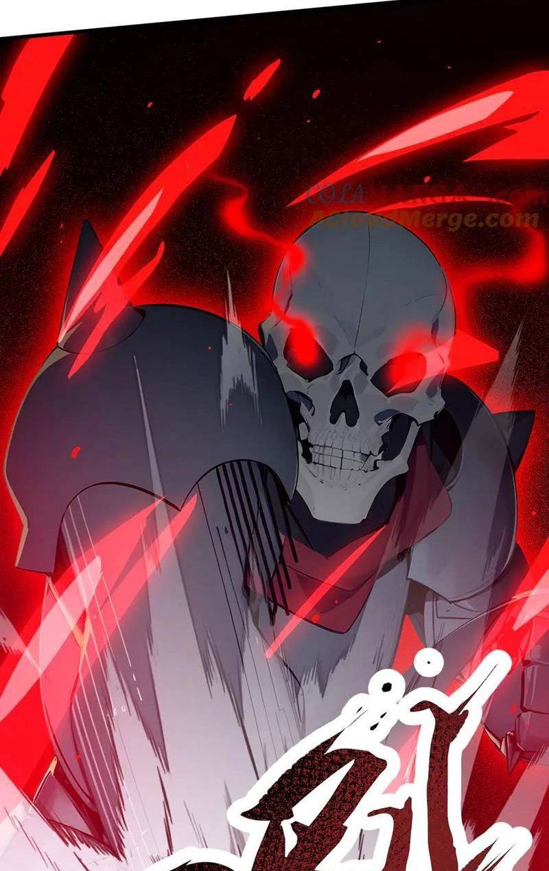 Khắp Thần Giới: Ta Hiến Tế Hàng Vạn Sinh Linh Trở Thành Thần - Chapter 21 - Page 10