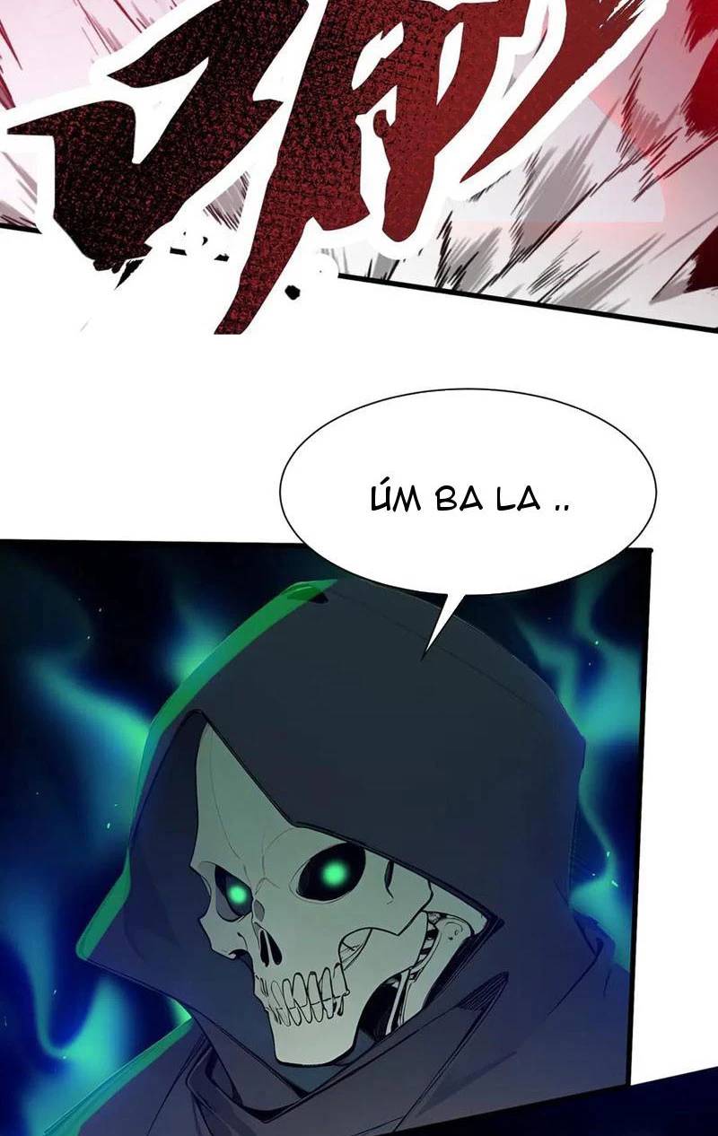 Khắp Thần Giới: Ta Hiến Tế Hàng Vạn Sinh Linh Trở Thành Thần - Chapter 21 - Page 11