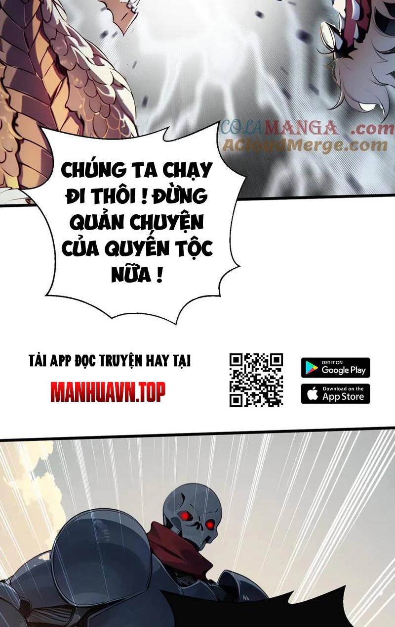 Khắp Thần Giới: Ta Hiến Tế Hàng Vạn Sinh Linh Trở Thành Thần - Chapter 21 - Page 14
