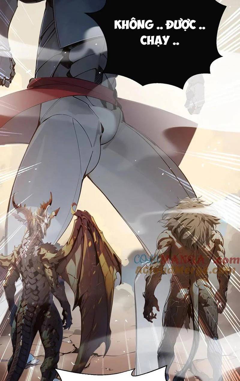 Khắp Thần Giới: Ta Hiến Tế Hàng Vạn Sinh Linh Trở Thành Thần - Chapter 21 - Page 15