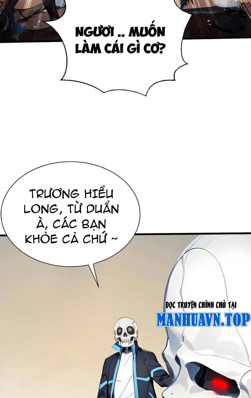 Khắp Thần Giới: Ta Hiến Tế Hàng Vạn Sinh Linh Trở Thành Thần - Chapter 21 - Page 16