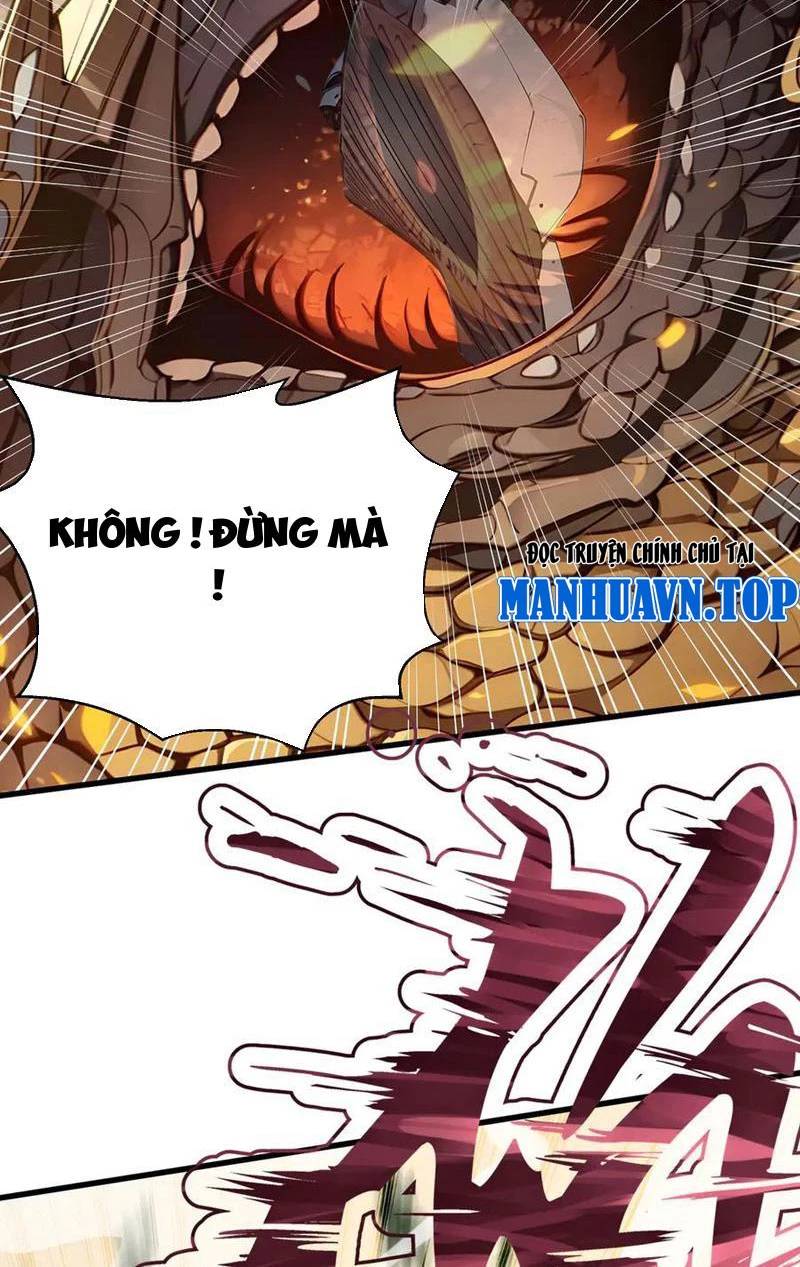 Khắp Thần Giới: Ta Hiến Tế Hàng Vạn Sinh Linh Trở Thành Thần - Chapter 21 - Page 20