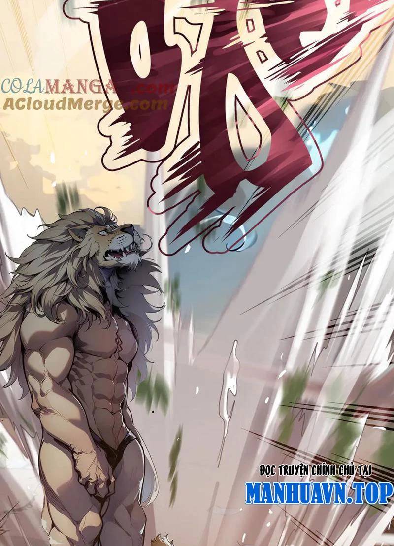 Khắp Thần Giới: Ta Hiến Tế Hàng Vạn Sinh Linh Trở Thành Thần - Chapter 21 - Page 21