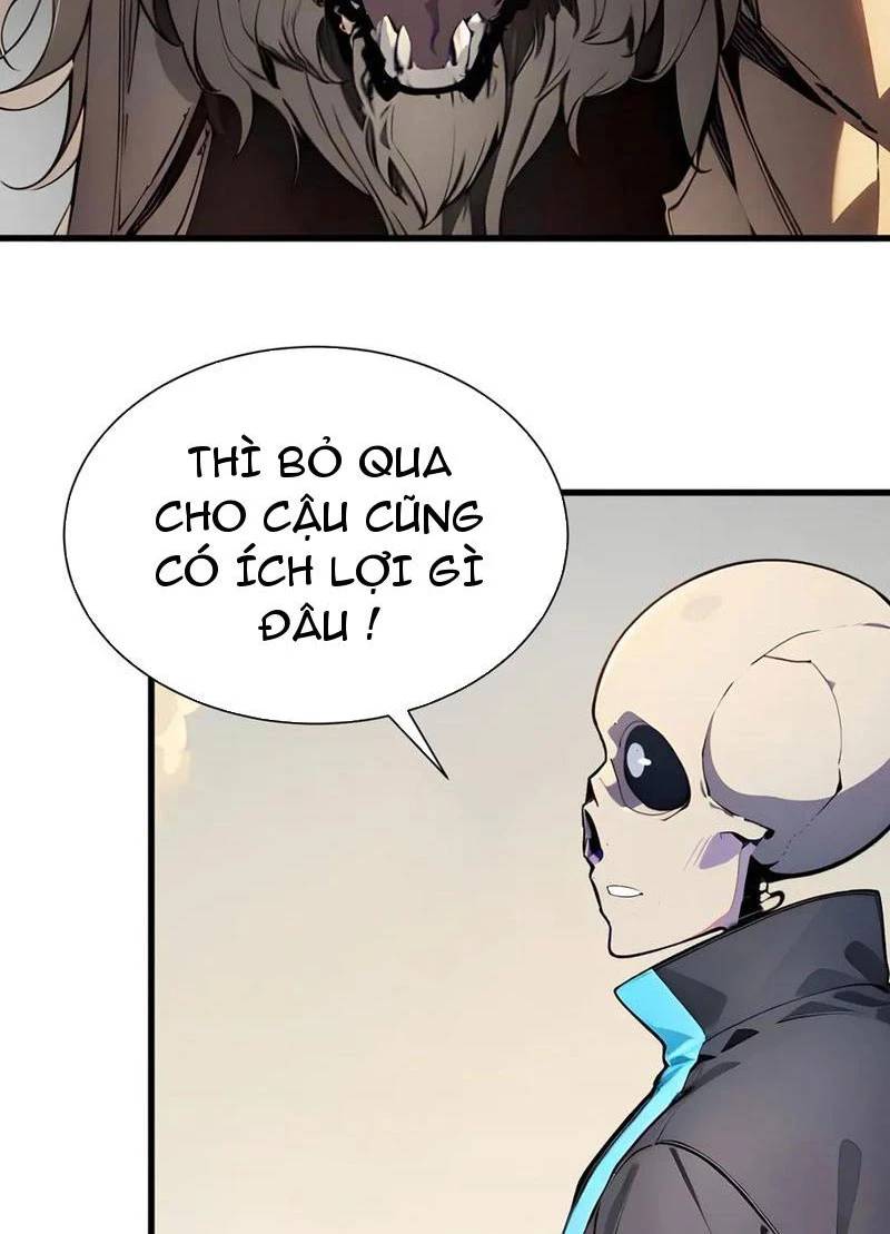 Khắp Thần Giới: Ta Hiến Tế Hàng Vạn Sinh Linh Trở Thành Thần - Chapter 21 - Page 23