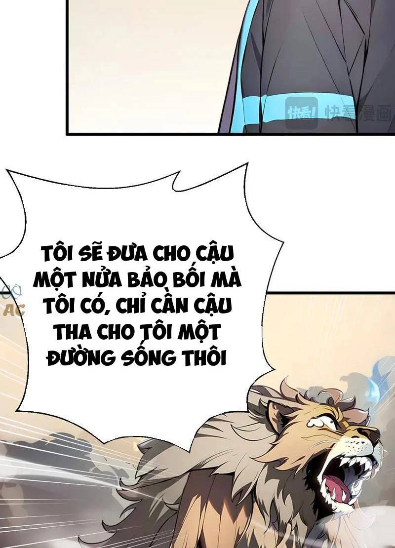 Khắp Thần Giới: Ta Hiến Tế Hàng Vạn Sinh Linh Trở Thành Thần - Chapter 21 - Page 24