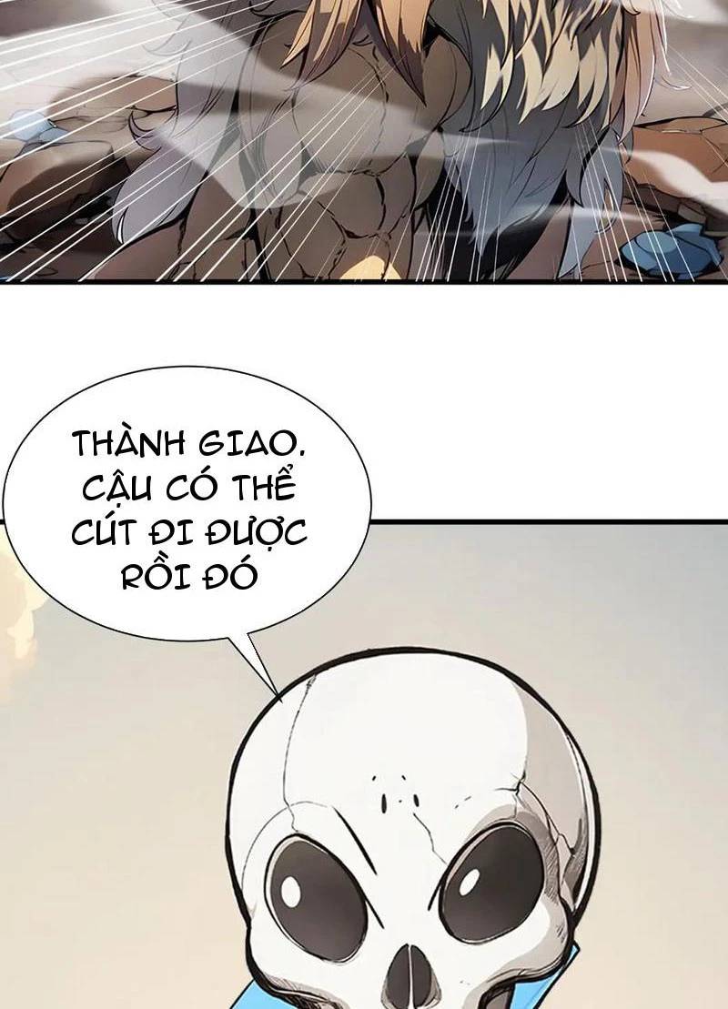 Khắp Thần Giới: Ta Hiến Tế Hàng Vạn Sinh Linh Trở Thành Thần - Chapter 21 - Page 25