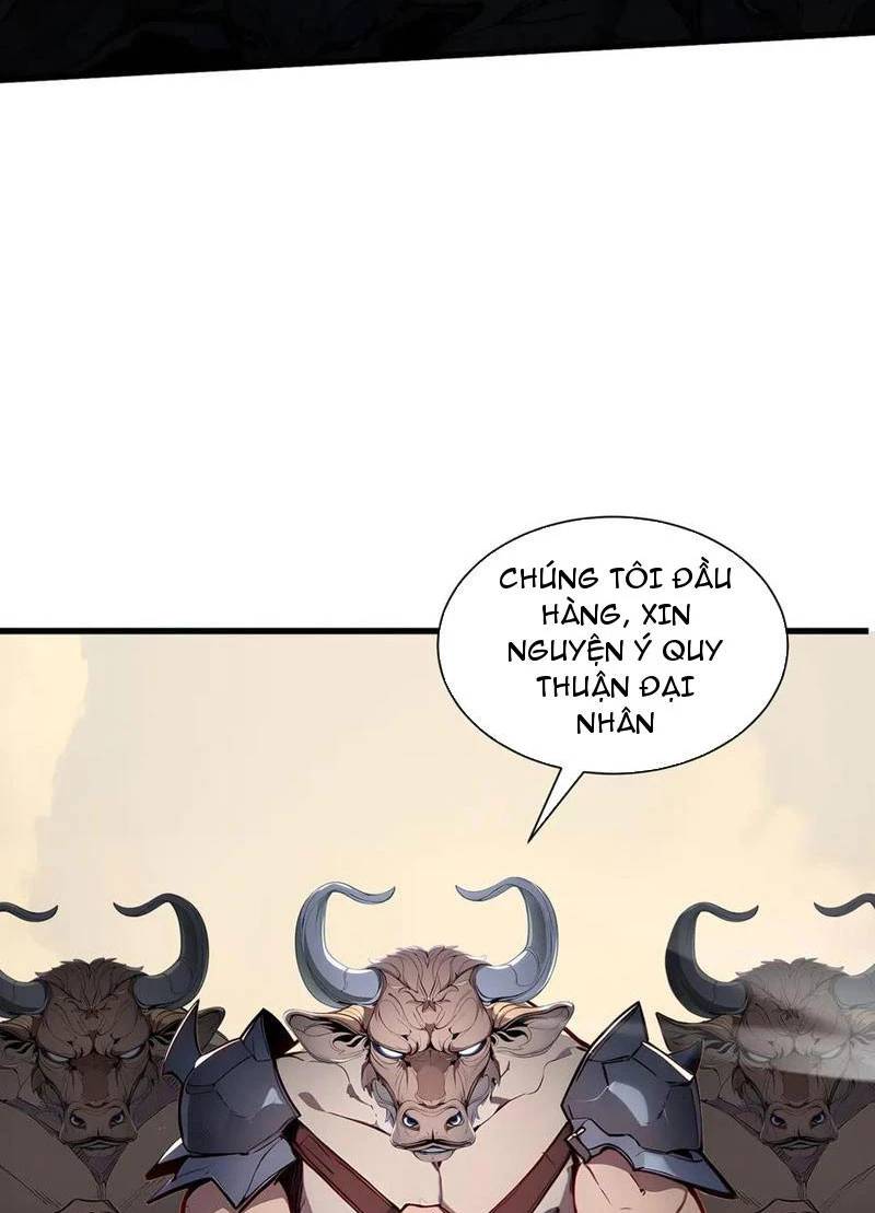 Khắp Thần Giới: Ta Hiến Tế Hàng Vạn Sinh Linh Trở Thành Thần - Chapter 21 - Page 29