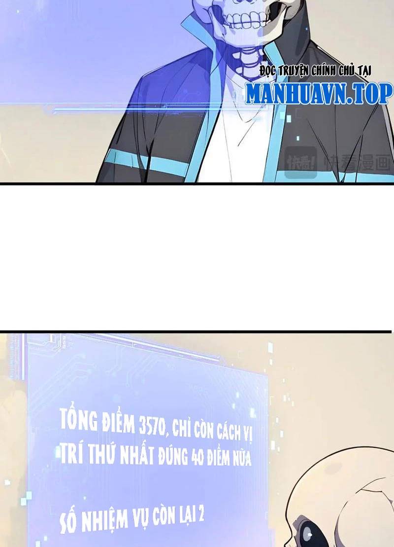 Khắp Thần Giới: Ta Hiến Tế Hàng Vạn Sinh Linh Trở Thành Thần - Chapter 21 - Page 31