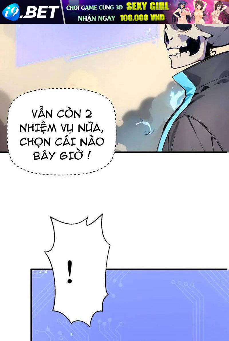 Khắp Thần Giới: Ta Hiến Tế Hàng Vạn Sinh Linh Trở Thành Thần - Chapter 21 - Page 32