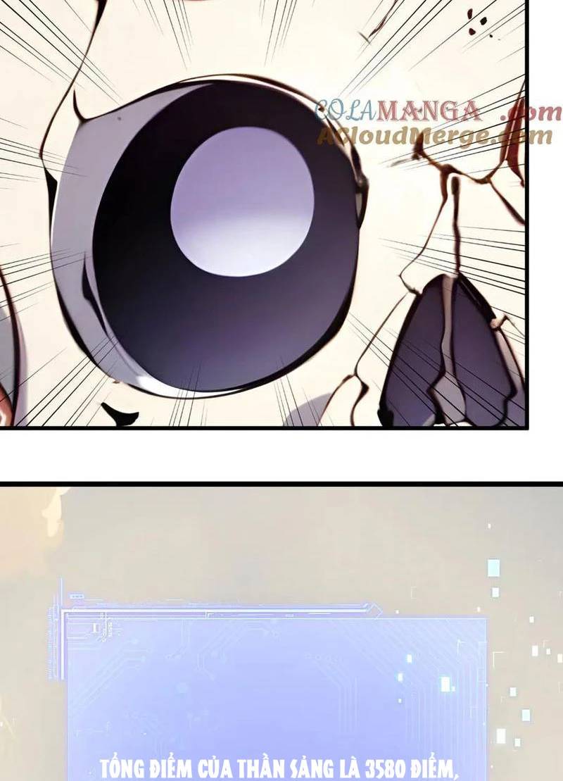 Khắp Thần Giới: Ta Hiến Tế Hàng Vạn Sinh Linh Trở Thành Thần - Chapter 21 - Page 34