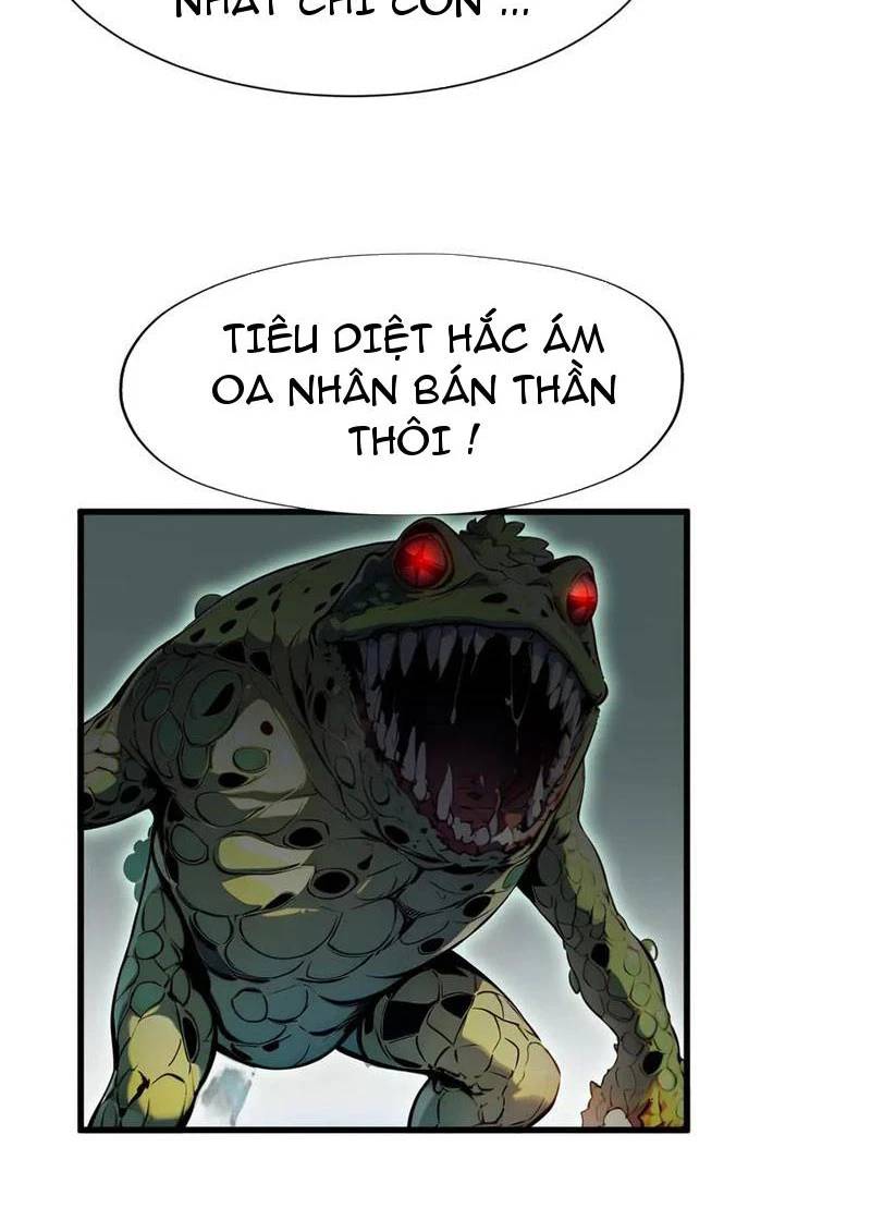 Khắp Thần Giới: Ta Hiến Tế Hàng Vạn Sinh Linh Trở Thành Thần - Chapter 21 - Page 36