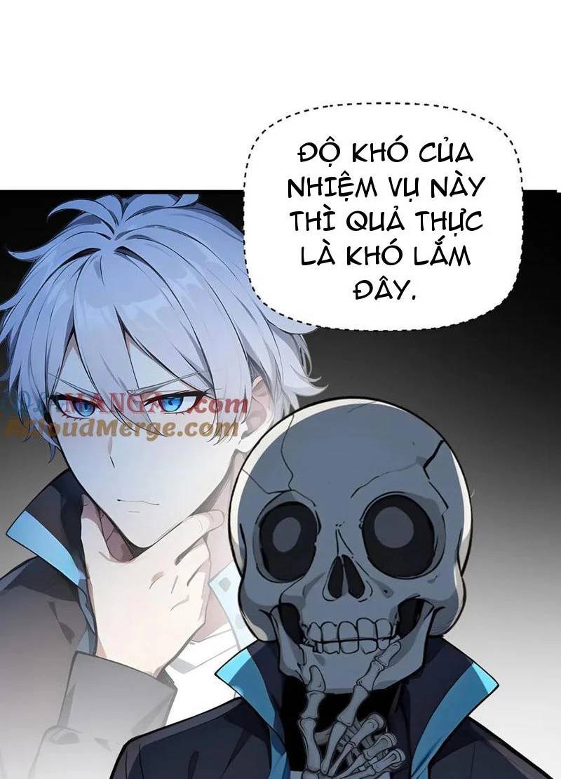 Khắp Thần Giới: Ta Hiến Tế Hàng Vạn Sinh Linh Trở Thành Thần - Chapter 21 - Page 37