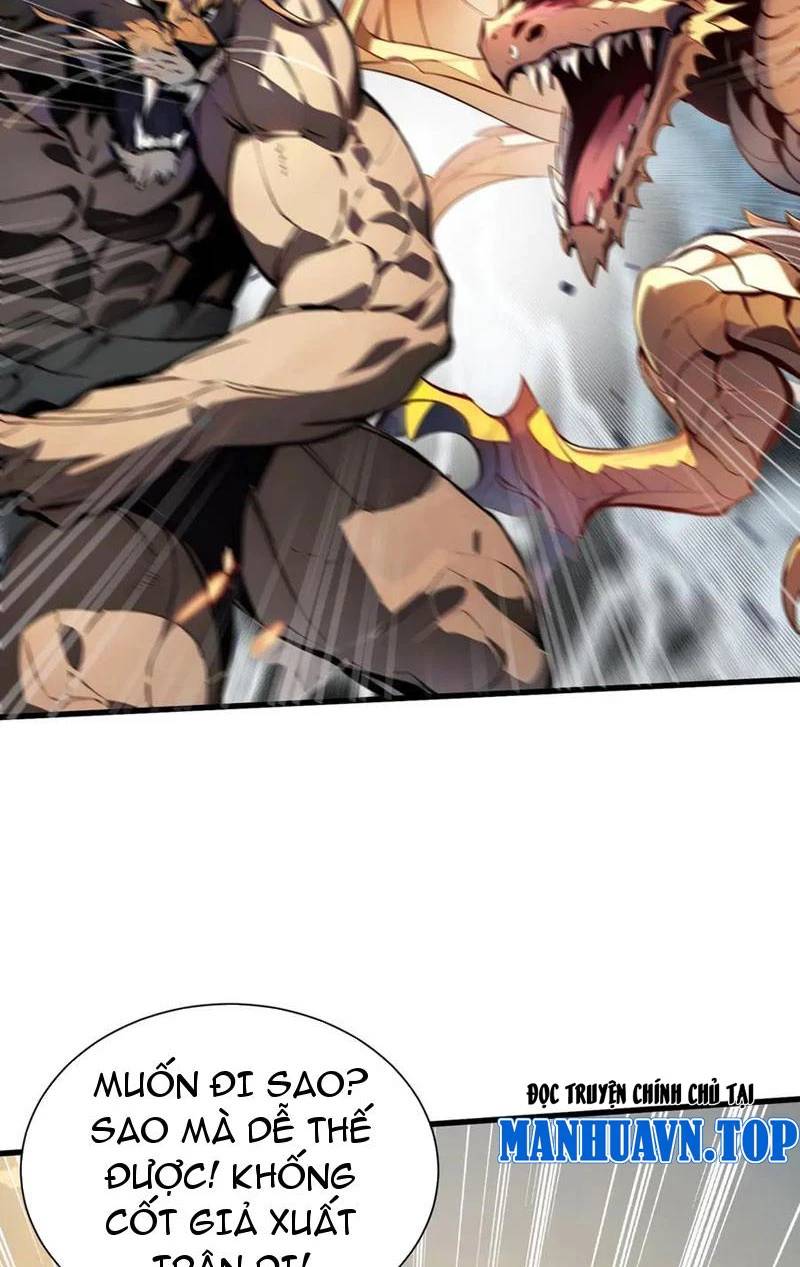 Khắp Thần Giới: Ta Hiến Tế Hàng Vạn Sinh Linh Trở Thành Thần - Chapter 21 - Page 6