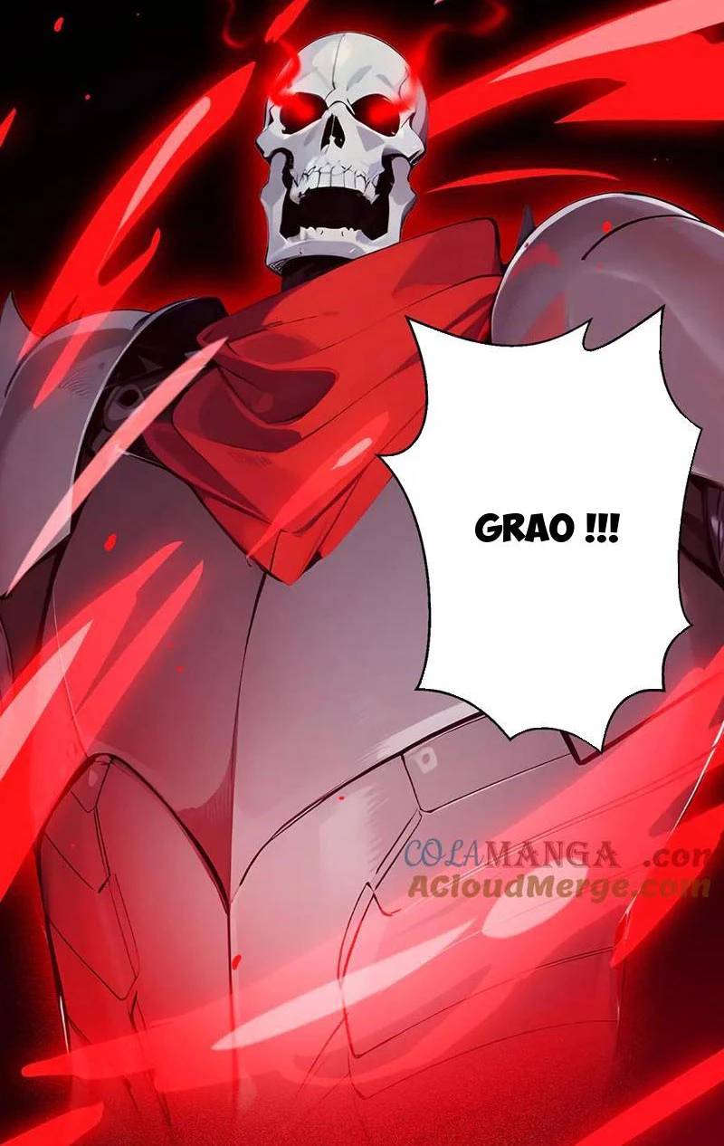 Khắp Thần Giới: Ta Hiến Tế Hàng Vạn Sinh Linh Trở Thành Thần - Chapter 21 - Page 8