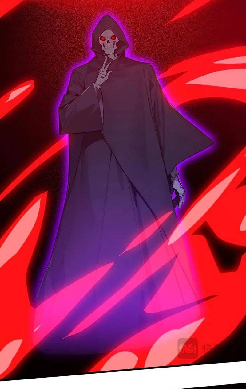 Khắp Thần Giới: Ta Hiến Tế Hàng Vạn Sinh Linh Trở Thành Thần - Chapter 21 - Page 9