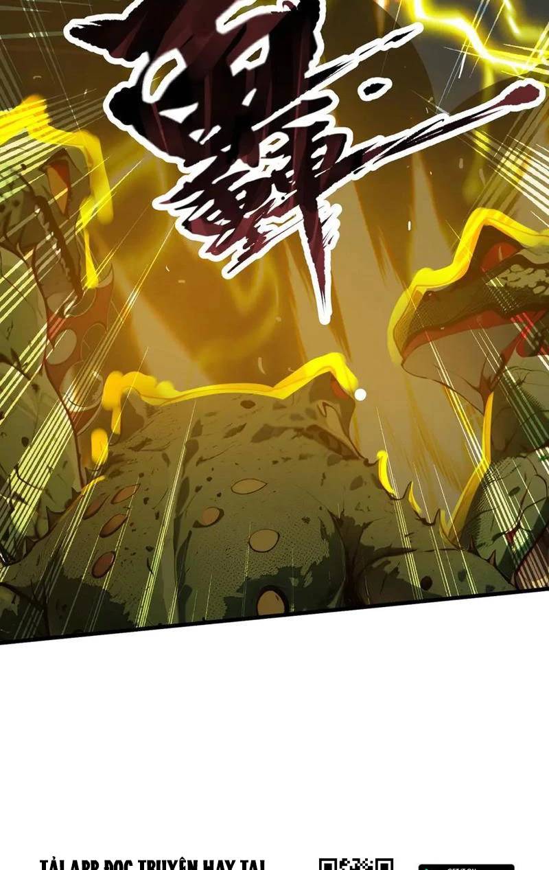 Khắp Thần Giới: Ta Hiến Tế Hàng Vạn Sinh Linh Trở Thành Thần - Chapter 22 - Page 10