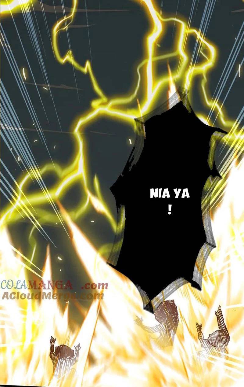 Khắp Thần Giới: Ta Hiến Tế Hàng Vạn Sinh Linh Trở Thành Thần - Chapter 22 - Page 12