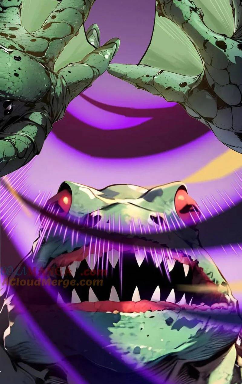 Khắp Thần Giới: Ta Hiến Tế Hàng Vạn Sinh Linh Trở Thành Thần - Chapter 22 - Page 14