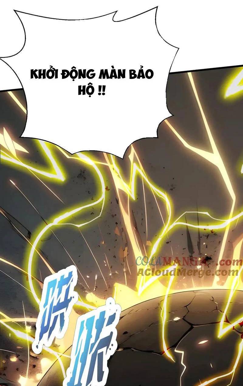 Khắp Thần Giới: Ta Hiến Tế Hàng Vạn Sinh Linh Trở Thành Thần - Chapter 22 - Page 16