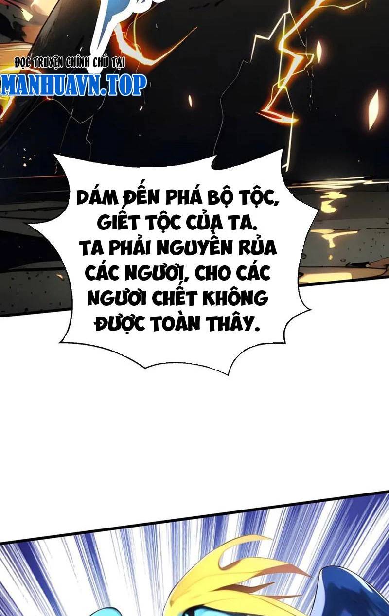 Khắp Thần Giới: Ta Hiến Tế Hàng Vạn Sinh Linh Trở Thành Thần - Chapter 22 - Page 17