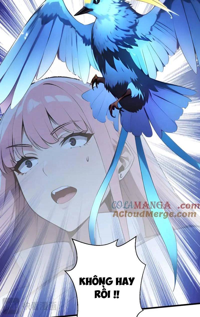 Khắp Thần Giới: Ta Hiến Tế Hàng Vạn Sinh Linh Trở Thành Thần - Chapter 22 - Page 18