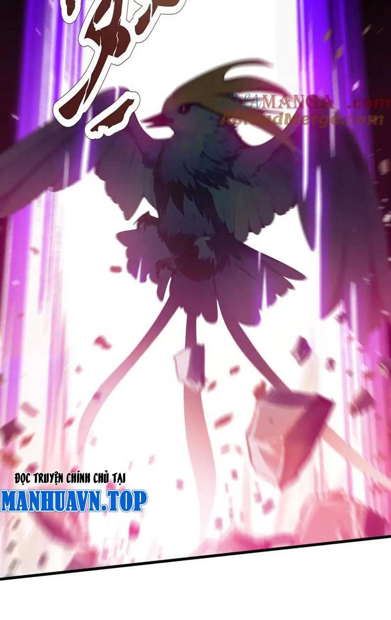 Khắp Thần Giới: Ta Hiến Tế Hàng Vạn Sinh Linh Trở Thành Thần - Chapter 22 - Page 20