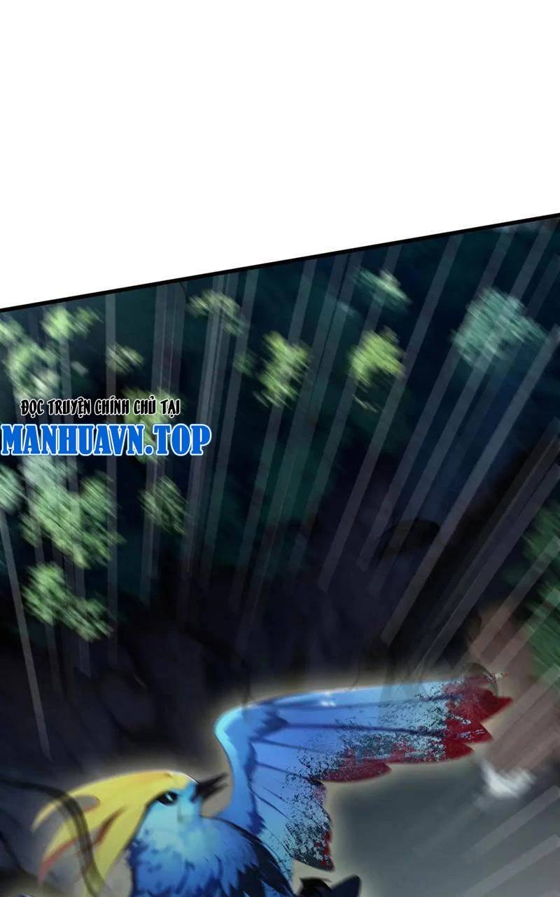 Khắp Thần Giới: Ta Hiến Tế Hàng Vạn Sinh Linh Trở Thành Thần - Chapter 22 - Page 21