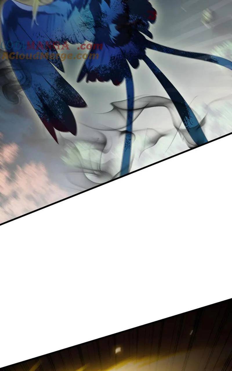 Khắp Thần Giới: Ta Hiến Tế Hàng Vạn Sinh Linh Trở Thành Thần - Chapter 22 - Page 22