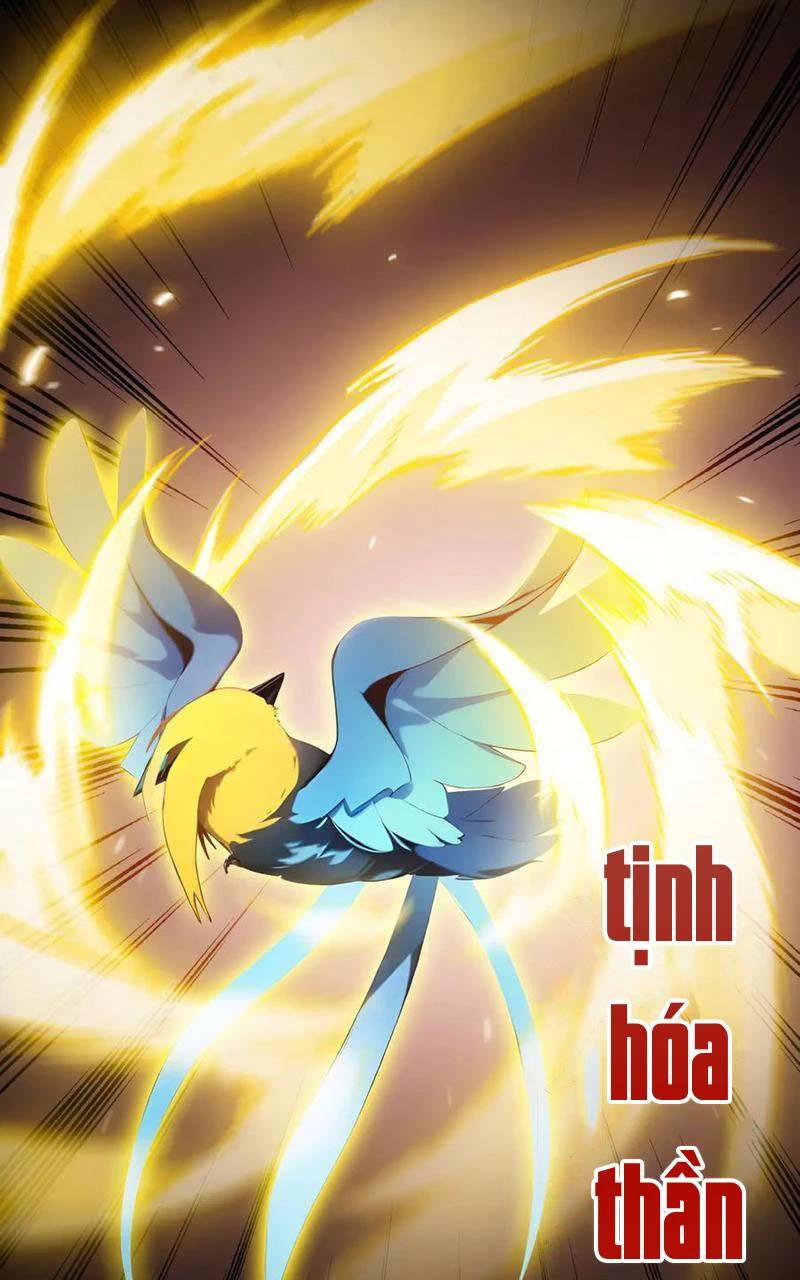 Khắp Thần Giới: Ta Hiến Tế Hàng Vạn Sinh Linh Trở Thành Thần - Chapter 22 - Page 23