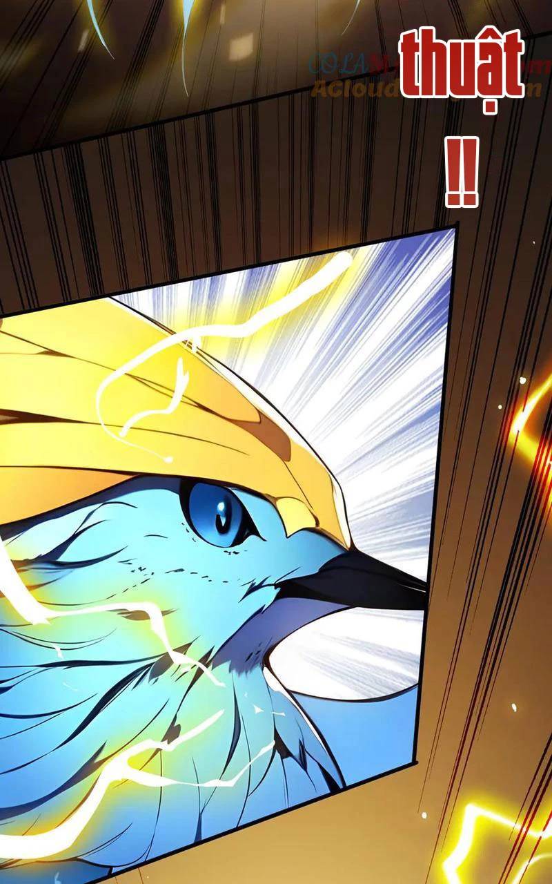 Khắp Thần Giới: Ta Hiến Tế Hàng Vạn Sinh Linh Trở Thành Thần - Chapter 22 - Page 24