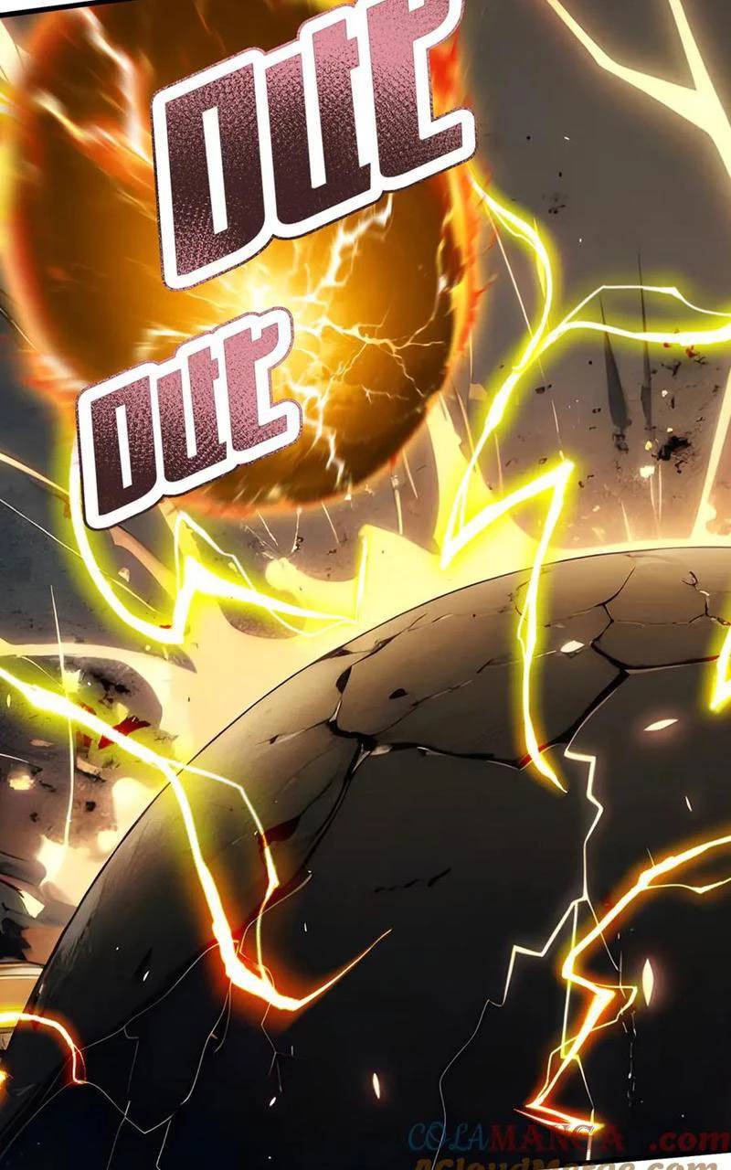 Khắp Thần Giới: Ta Hiến Tế Hàng Vạn Sinh Linh Trở Thành Thần - Chapter 22 - Page 27