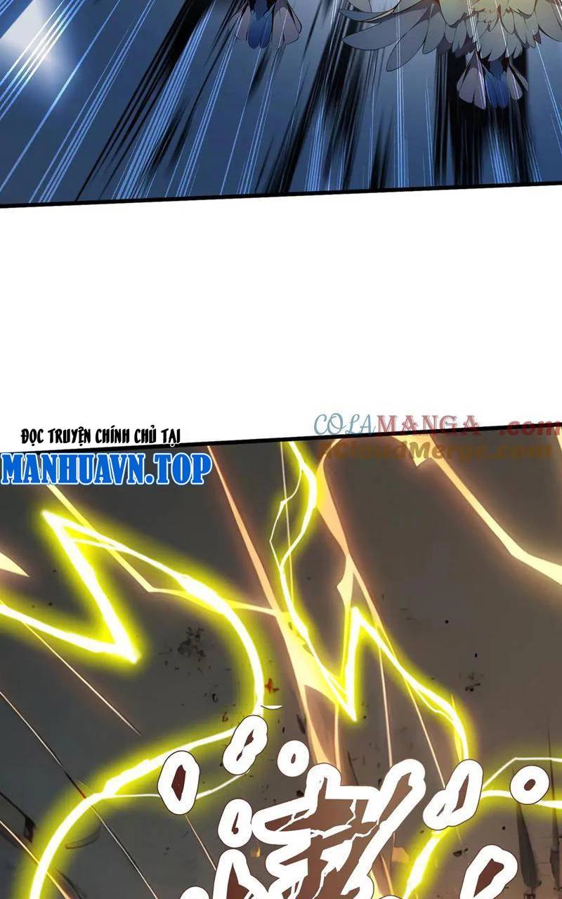 Khắp Thần Giới: Ta Hiến Tế Hàng Vạn Sinh Linh Trở Thành Thần - Chapter 22 - Page 29