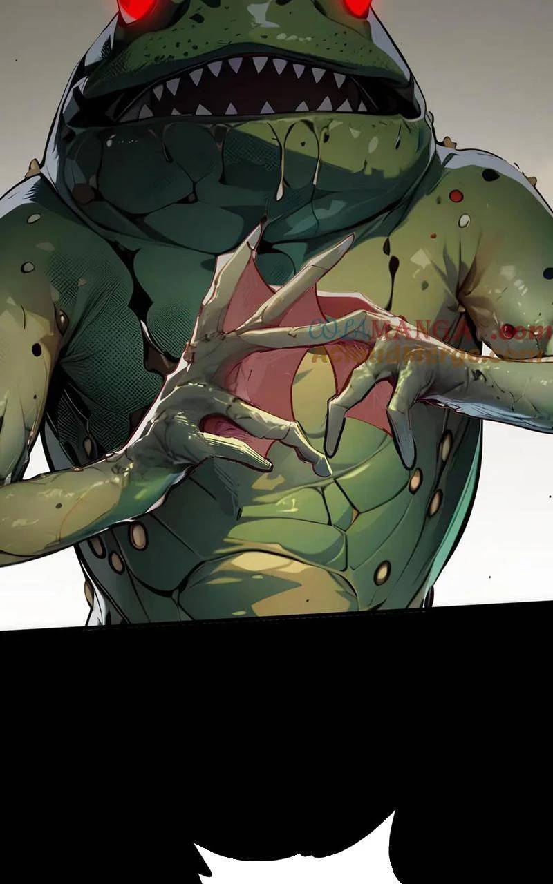 Khắp Thần Giới: Ta Hiến Tế Hàng Vạn Sinh Linh Trở Thành Thần - Chapter 22 - Page 33