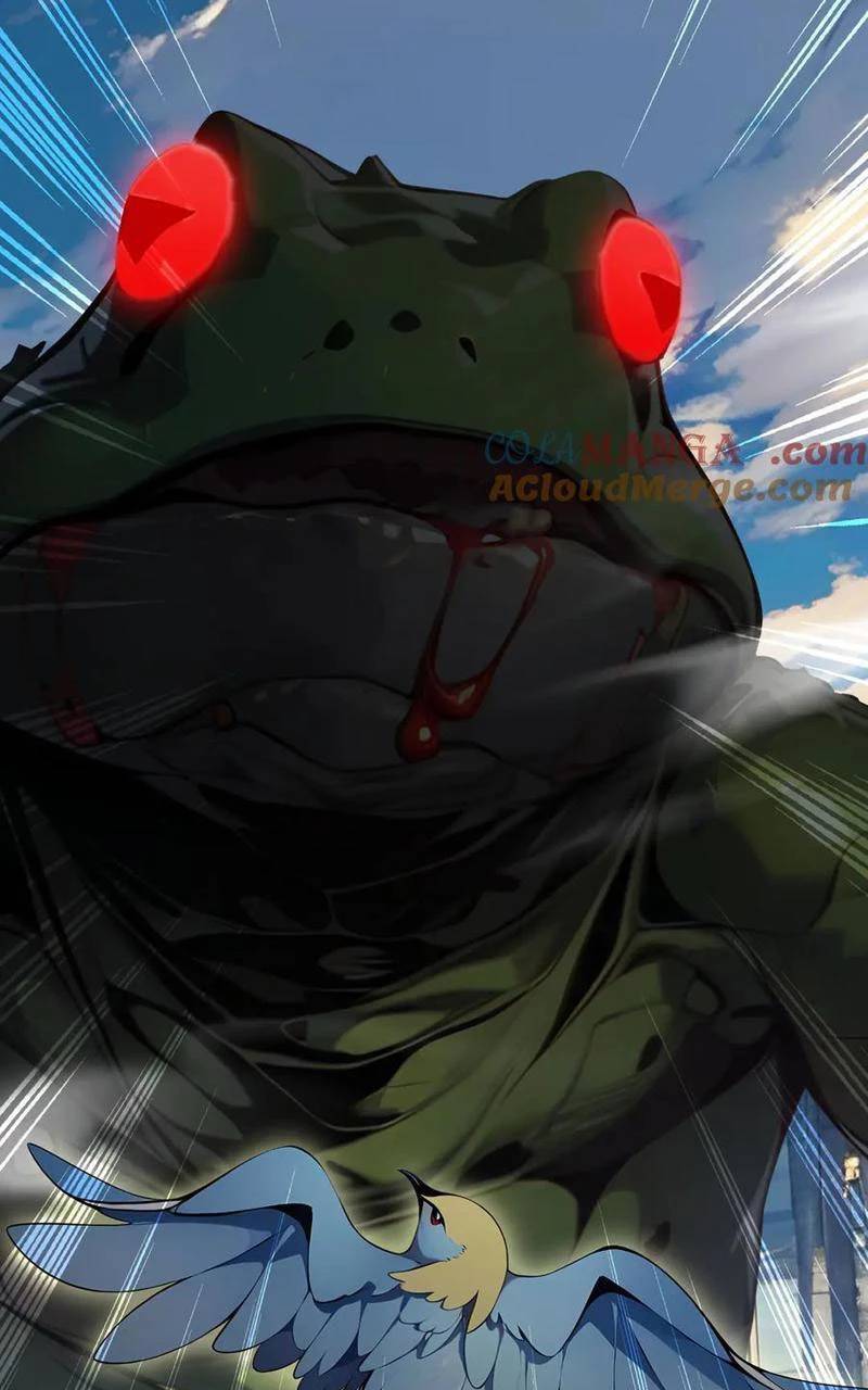 Khắp Thần Giới: Ta Hiến Tế Hàng Vạn Sinh Linh Trở Thành Thần - Chapter 22 - Page 35