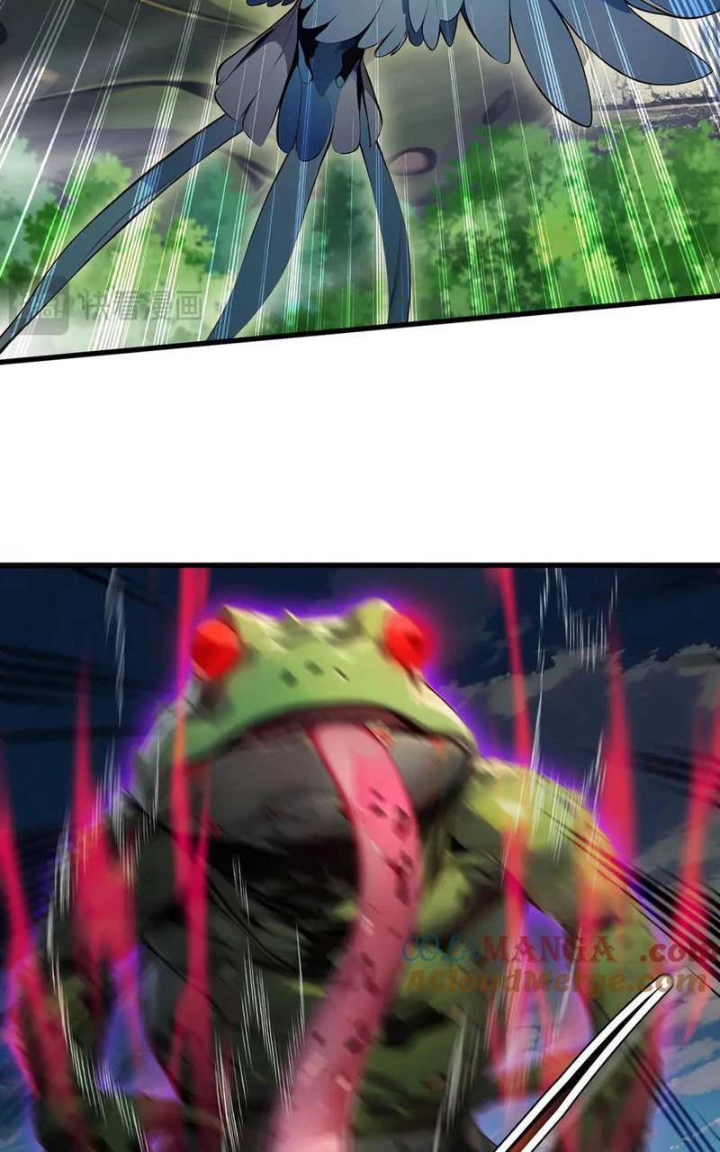 Khắp Thần Giới: Ta Hiến Tế Hàng Vạn Sinh Linh Trở Thành Thần - Chapter 22 - Page 36