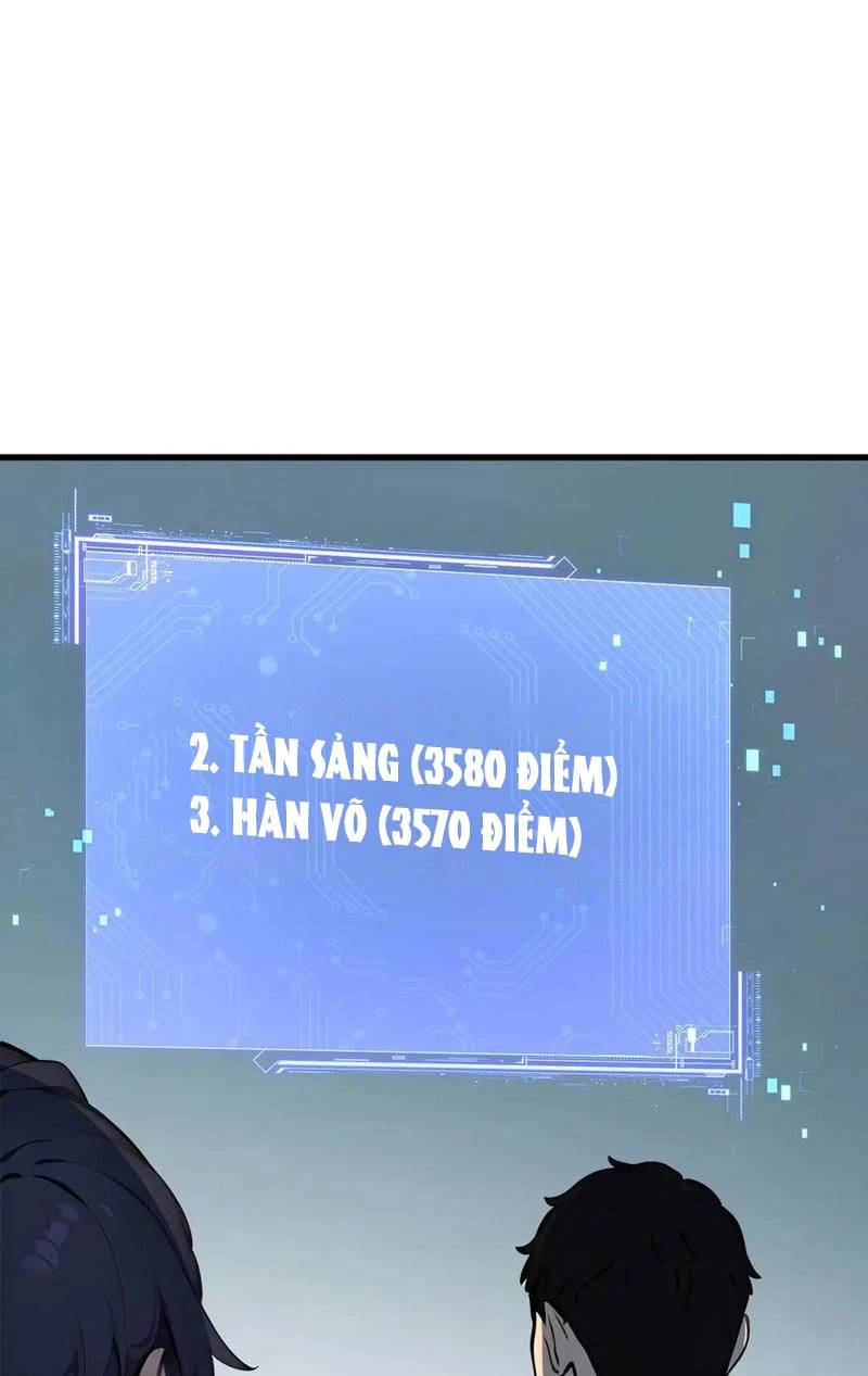 Khắp Thần Giới: Ta Hiến Tế Hàng Vạn Sinh Linh Trở Thành Thần - Chapter 22 - Page 4