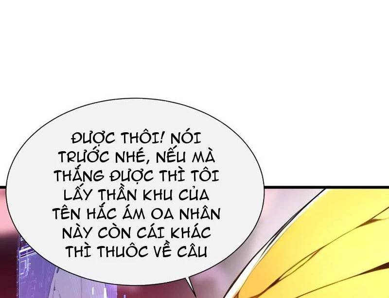 Khắp Thần Giới: Ta Hiến Tế Hàng Vạn Sinh Linh Trở Thành Thần - Chapter 22 - Page 53