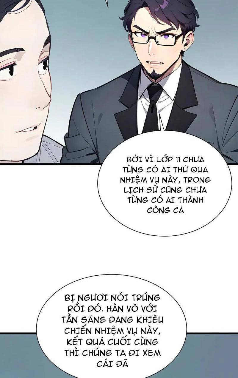 Khắp Thần Giới: Ta Hiến Tế Hàng Vạn Sinh Linh Trở Thành Thần - Chapter 22 - Page 6