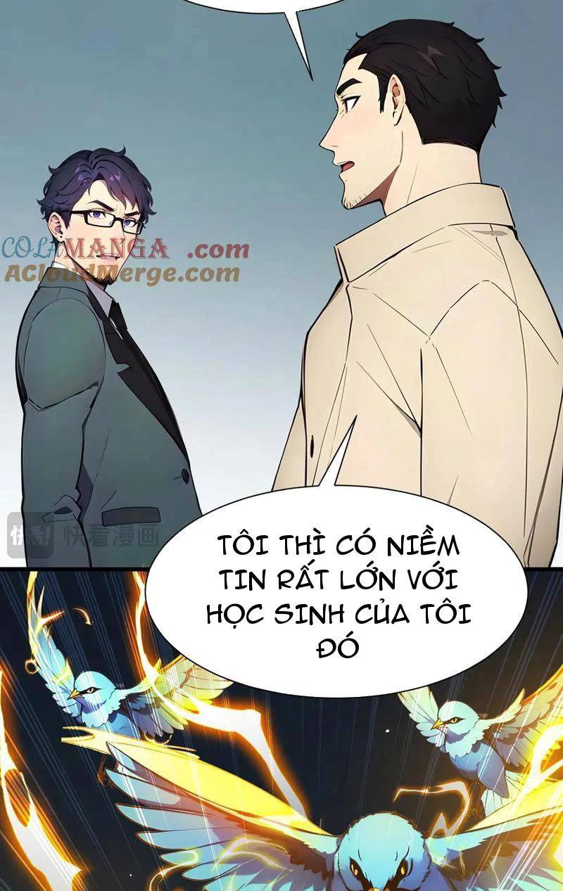 Khắp Thần Giới: Ta Hiến Tế Hàng Vạn Sinh Linh Trở Thành Thần - Chapter 22 - Page 7