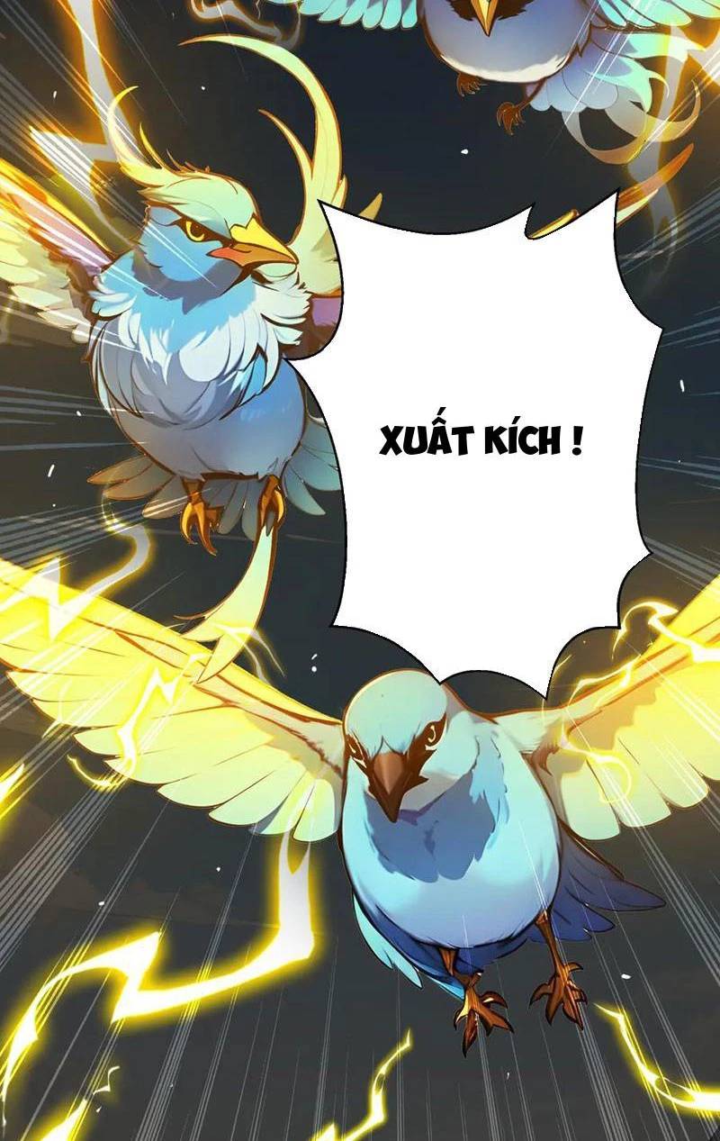 Khắp Thần Giới: Ta Hiến Tế Hàng Vạn Sinh Linh Trở Thành Thần - Chapter 22 - Page 8